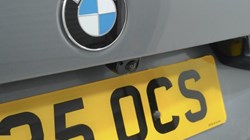 2025 (25) BMW 1 SERIES 120 M Sport 5dr Step Auto 4992468