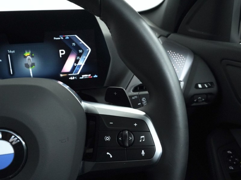 2025 (25) BMW 1 SERIES 120 M Sport 5dr Step Auto 4992502