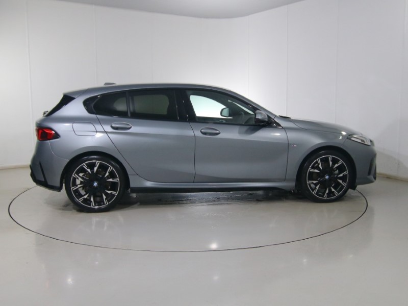 2025 (25) BMW 1 SERIES 120 M Sport 5dr Step Auto 4992516
