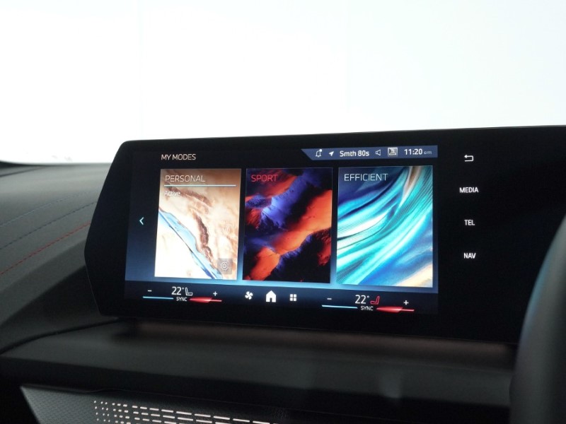 2025 (25) BMW 1 SERIES 120 M Sport 5dr Step Auto 4992499