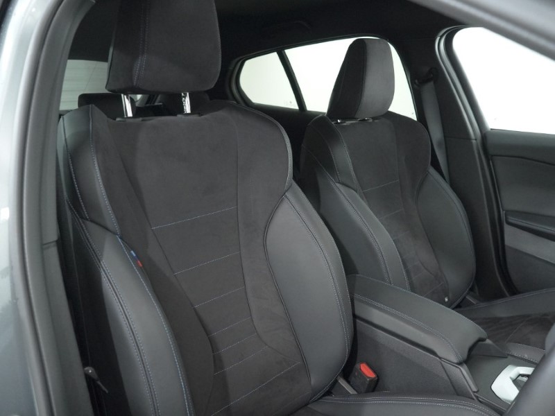 2025 (25) BMW 1 SERIES 120 M Sport 5dr Step Auto 4992481