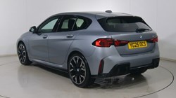 2025 (25) BMW 1 SERIES 120 M Sport 5dr Step Auto 4992513
