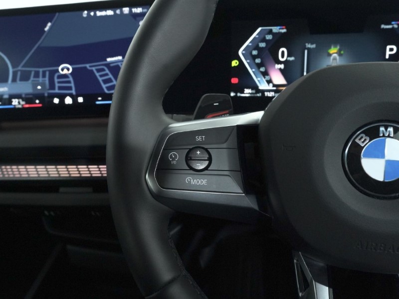 2025 (25) BMW 1 SERIES 120 M Sport 5dr Step Auto 4992500