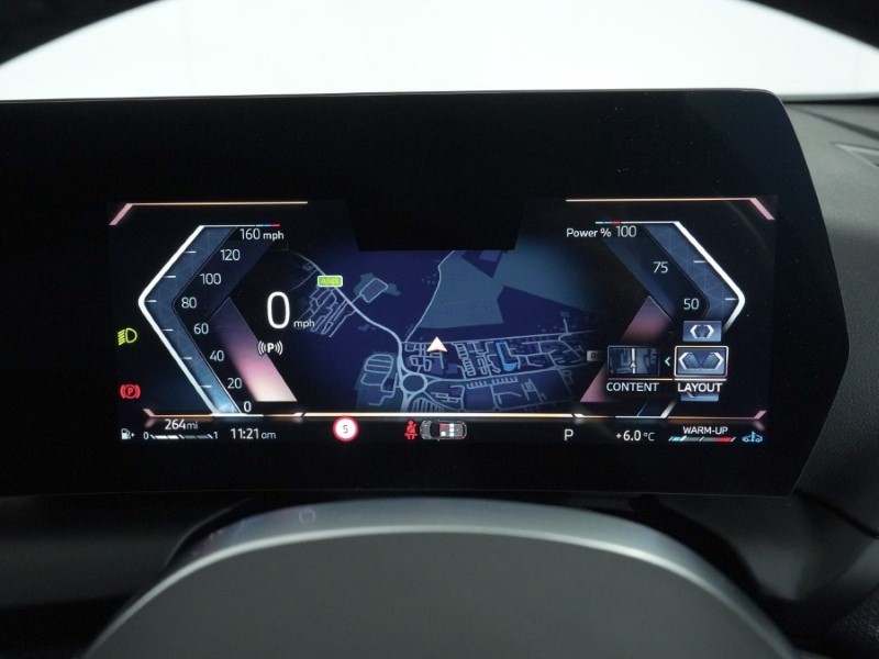 2025 (25) BMW 1 SERIES 120 M Sport 5dr Step Auto 4992505