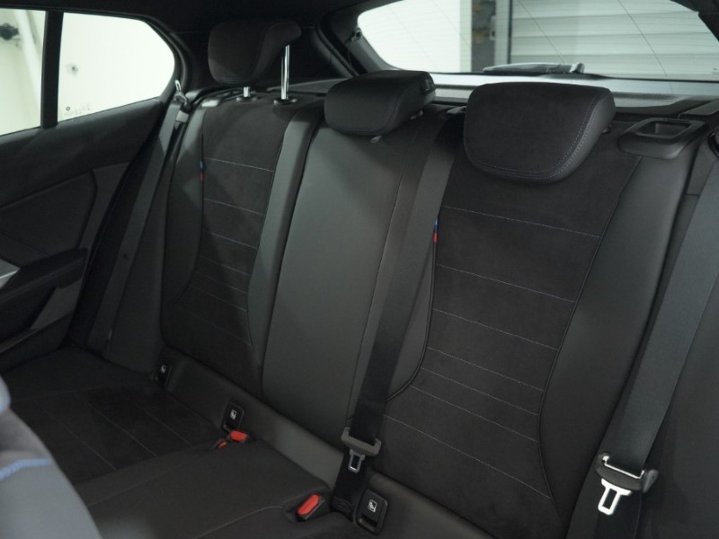 2025 (25) BMW 1 SERIES 120 M Sport 5dr Step Auto 4992473