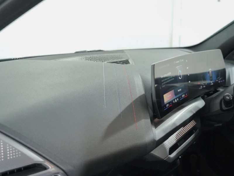 2025 (25) BMW 1 SERIES 120 M Sport 5dr Step Auto 4992471