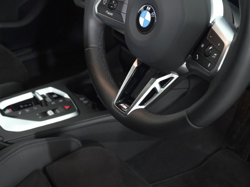 2025 (25) BMW 1 SERIES 120 M Sport 5dr Step Auto 4992487