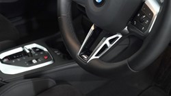 2025 (25) BMW 1 SERIES 120 M Sport 5dr Step Auto 4992487