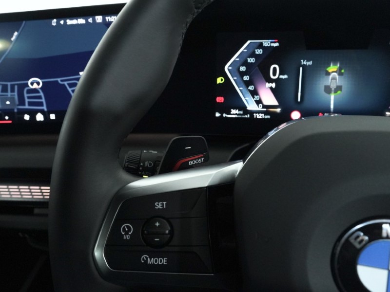 2025 (25) BMW 1 SERIES 120 M Sport 5dr Step Auto 4992501