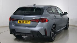 2025 (25) BMW 1 SERIES 120 M Sport 5dr Step Auto 4992515