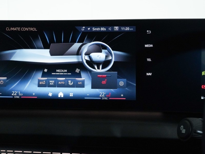 2025 (25) BMW 1 SERIES 120 M Sport 5dr Step Auto 4992491