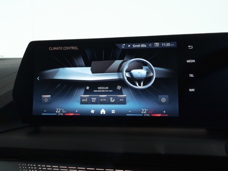 2025 (25) BMW 1 SERIES 120 M Sport 5dr Step Auto 4992490