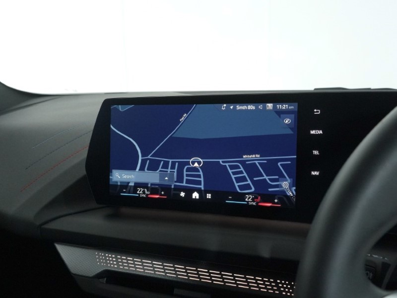 2025 (25) BMW 1 SERIES 120 M Sport 5dr Step Auto 4992504