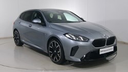 2025 (25) BMW 1 SERIES 120 M Sport 5dr Step Auto 4992509