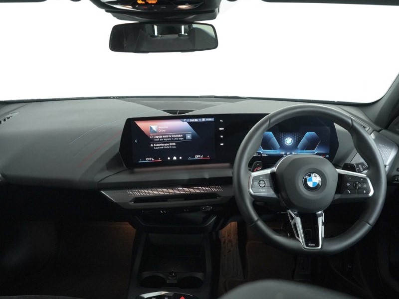 2025 (25) BMW 1 SERIES 120 M Sport 5dr Step Auto 4992475