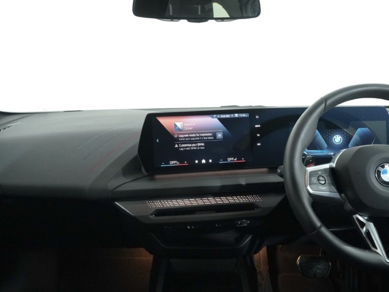 2025 (25) BMW 1 SERIES 120 M Sport 5dr Step Auto 4992476