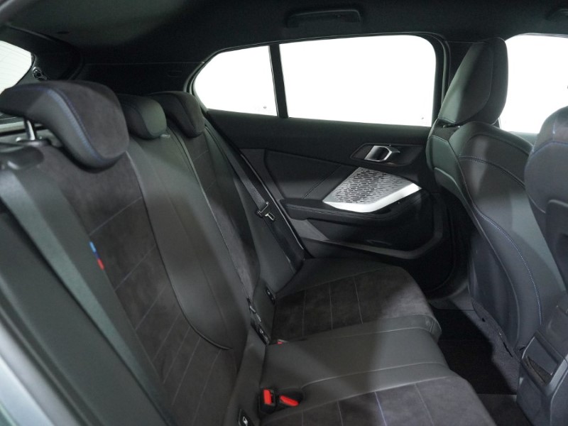 2025 (25) BMW 1 SERIES 120 M Sport 5dr Step Auto 4992478