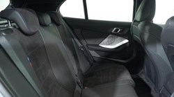 2025 (25) BMW 1 SERIES 120 M Sport 5dr Step Auto 4992478