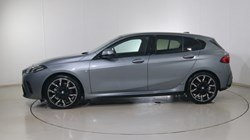 2025 (25) BMW 1 SERIES 120 M Sport 5dr Step Auto 4992512