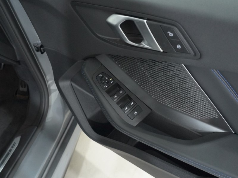 2025 (25) BMW 1 SERIES 120 M Sport 5dr Step Auto 4992483