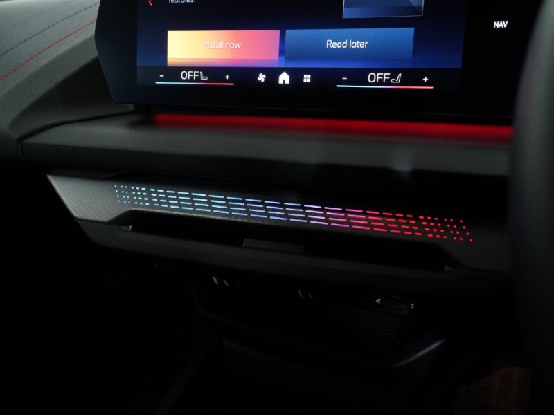 2025 (25) BMW 1 SERIES 120 M Sport 5dr Step Auto 4992508