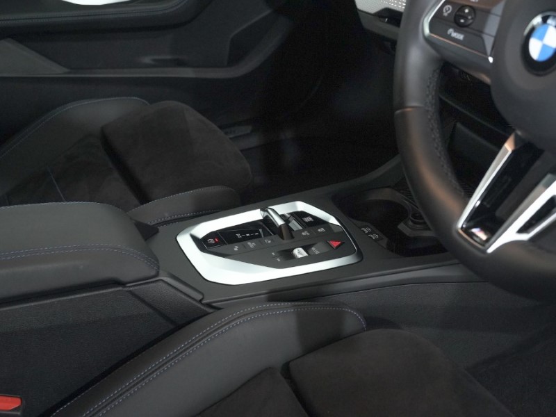2025 (25) BMW 1 SERIES 120 M Sport 5dr Step Auto 4992486