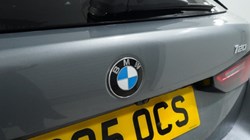 2025 (25) BMW 1 SERIES 120 M Sport 5dr Step Auto 4992467