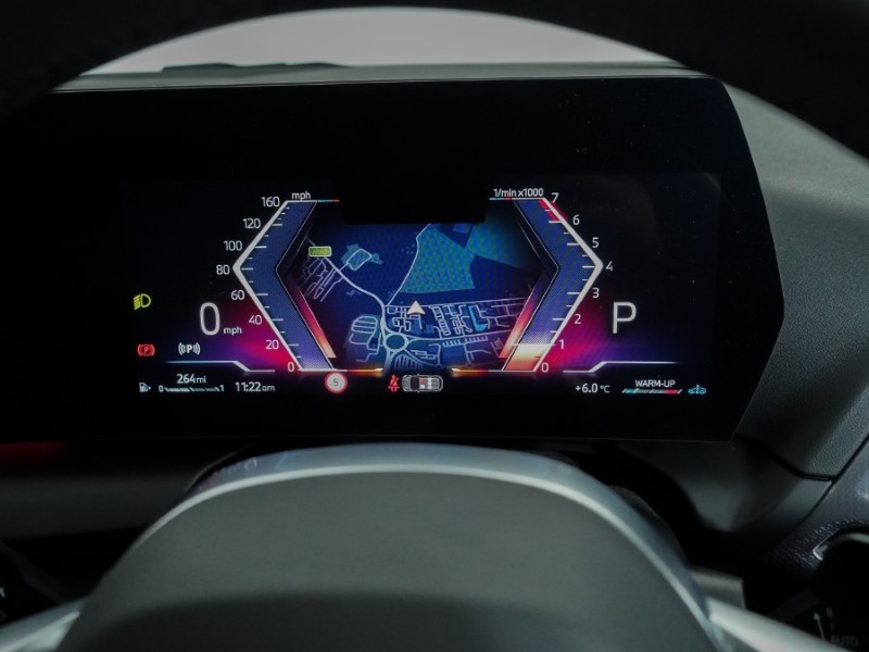 2025 (25) BMW 1 SERIES 120 M Sport 5dr Step Auto 4992507