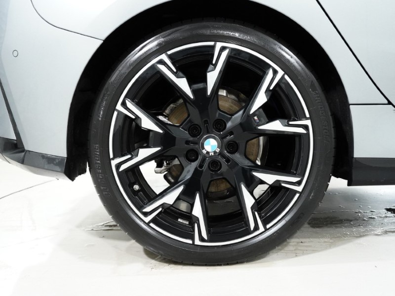 2025 (25) BMW 1 SERIES 120 M Sport 5dr Step Auto 4992479