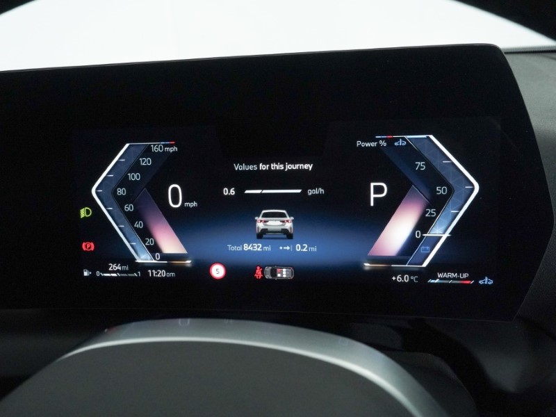 2025 (25) BMW 1 SERIES 120 M Sport 5dr Step Auto 4992493