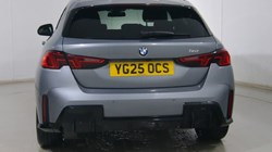 2025 (25) BMW 1 SERIES 120 M Sport 5dr Step Auto 4992514