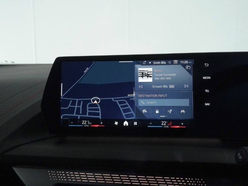 2025 (25) BMW 1 SERIES 120 M Sport 5dr Step Auto 4992489