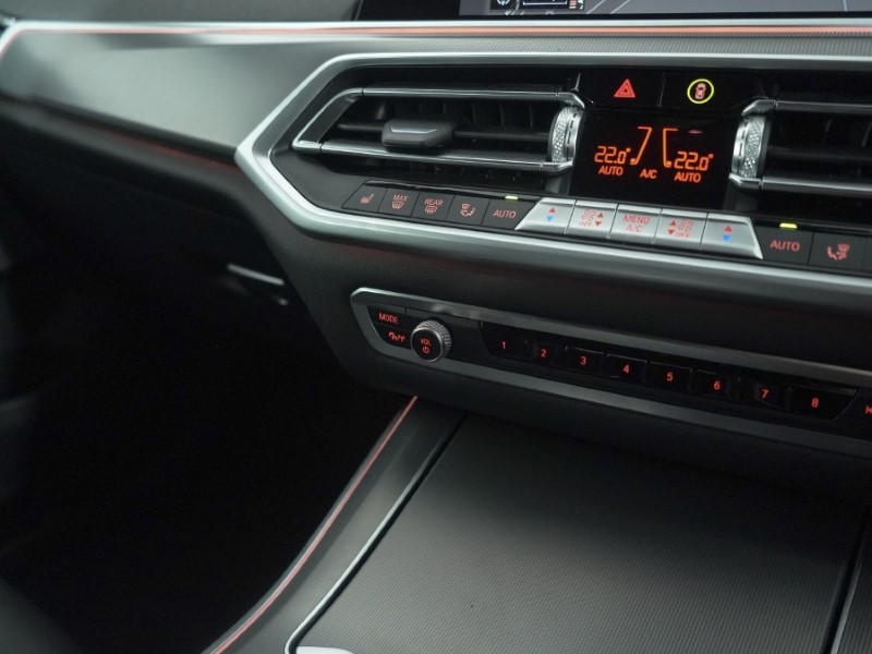 2021 (71) BMW X5 xDrive M50i 5dr Auto 5024539