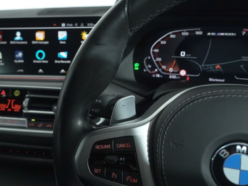 2021 (71) BMW X5 xDrive M50i 5dr Auto 5024554