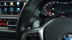 2021 (71) BMW X5 xDrive M50i 5dr Auto 5024554