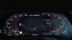 2021 (71) BMW X5 xDrive M50i 5dr Auto 5024556