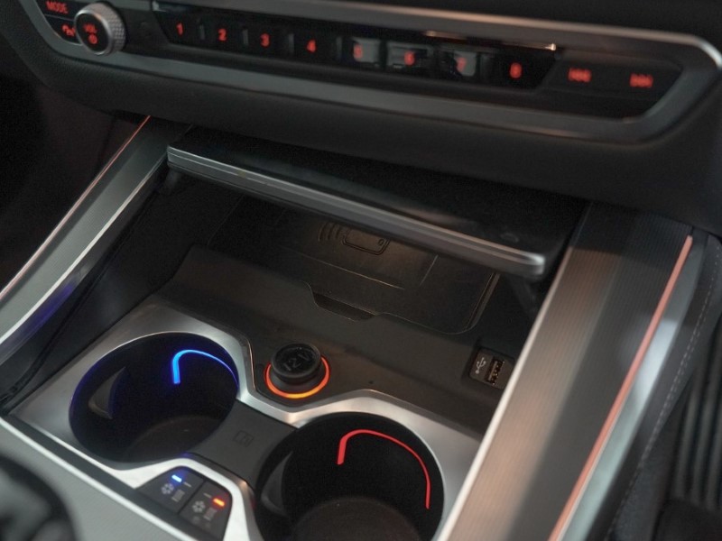 2021 (71) BMW X5 xDrive M50i 5dr Auto 5024534