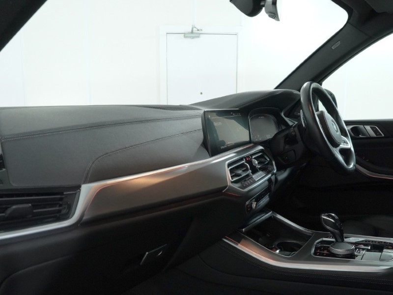 2021 (71) BMW X5 xDrive M50i 5dr Auto 5024517