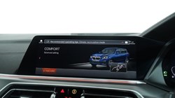 2021 (71) BMW X5 xDrive M50i 5dr Auto 5024546