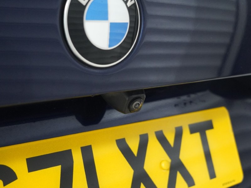 2021 (71) BMW X5 xDrive M50i 5dr Auto 5024509