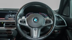 2021 (71) BMW X5 xDrive M50i 5dr Auto 5024522