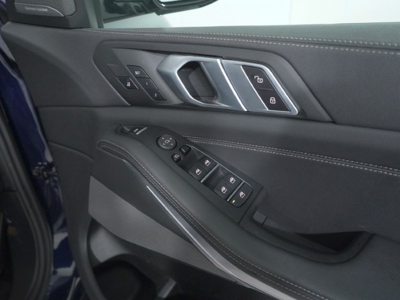 2021 (71) BMW X5 xDrive M50i 5dr Auto 5024528