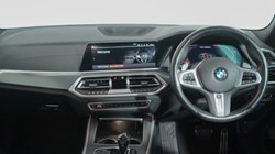 2021 (71) BMW X5 xDrive M50i 5dr Auto 5024520