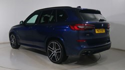 2021 (71) BMW X5 xDrive M50i 5dr Auto 5024562