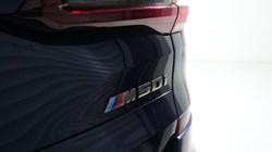 2021 (71) BMW X5 xDrive M50i 5dr Auto 5024510