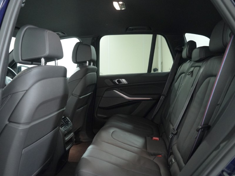 2021 (71) BMW X5 xDrive M50i 5dr Auto 5024519