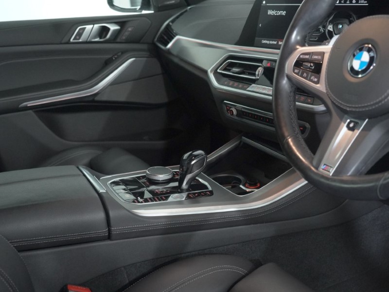 2021 (71) BMW X5 xDrive M50i 5dr Auto 5024530