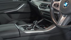 2021 (71) BMW X5 xDrive M50i 5dr Auto 5024530