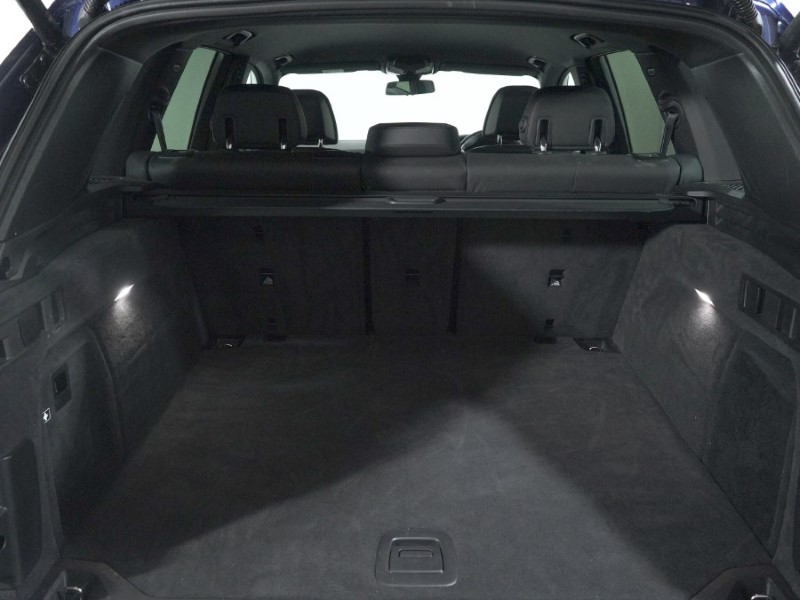 2021 (71) BMW X5 xDrive M50i 5dr Auto 5024512