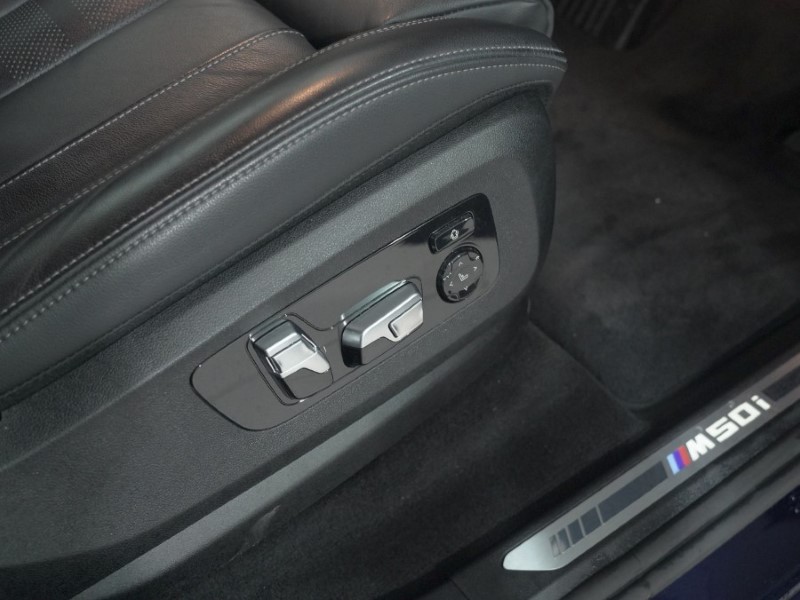 2021 (71) BMW X5 xDrive M50i 5dr Auto 5024531